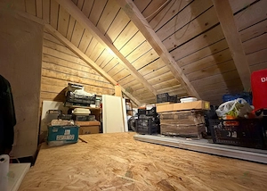 Apartament Duplex 3 Camere 67 mp   Centrală proprie   Mobilat   Utilat   Dristor - imagine 13