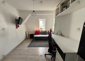 Apartament Duplex 3 Camere 67 mp   Centrală proprie   Mobilat   Utilat   Dristor - imagine 3