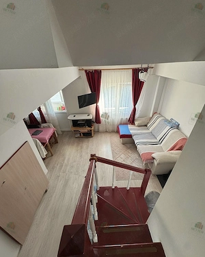 Apartament Duplex 3 Camere 67 mp   Centrală proprie   Mobilat   Utilat   Dristor - imagine 7