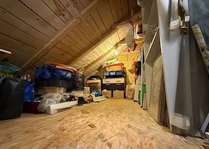 Apartament Duplex 3 Camere 67 mp   Centrală proprie   Mobilat   Utilat   Dristor - imagine 14