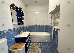 Apartament Duplex 3 Camere 67 mp   Centrală proprie   Mobilat   Utilat   Dristor - imagine 11