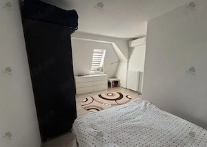 Apartament Duplex 3 Camere 67 mp   Centrală proprie   Mobilat   Utilat   Dristor - imagine 6