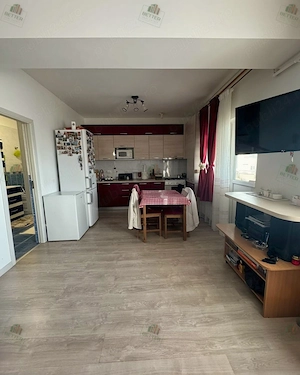 Apartament Duplex 3 Camere 67 mp   Centrală proprie   Mobilat   Utilat   Dristor - imagine 9