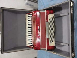 Acordeon Excelsior