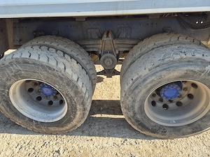 Volvo FM410 - imagine 3