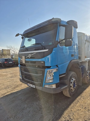 Volvo FM410