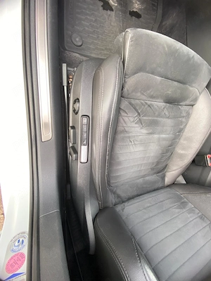 VW Passat B8 R- line , 4 x 4 - imagine 10