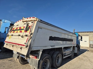 Volvo FM410 - imagine 2