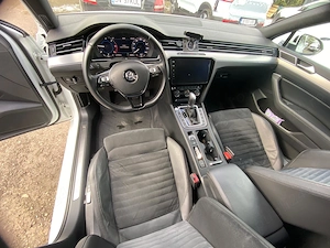 VW Passat B8 R- line , 4 x 4 - imagine 8