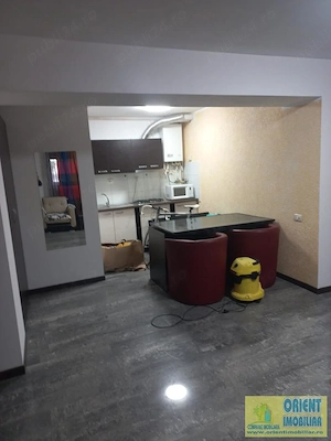 Euromaterna, Tomis Nord, garsoniera de vanzare, mobilata, gaze - imagine 4