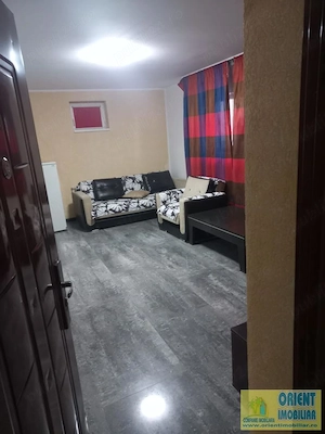 Euromaterna, Tomis Nord, garsoniera de vanzare, mobilata, gaze - imagine 2