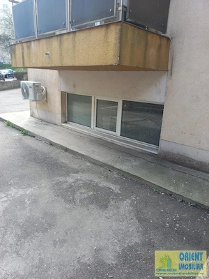 Euromaterna, Tomis Nord, garsoniera de vanzare, mobilata, gaze - imagine 7