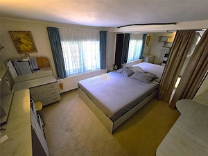  Domeniu privat la Padurea Noroieni | Vila D + P + M cu 9 camere | Curte, foisor, jacuzzi - imagine 10