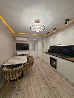 Garsonieră de închiriat în zona Dristor - imagine 2