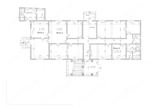 Inchiriez Spatiu Birouri, zona Iosia Lotus Retail Park - imagine 4
