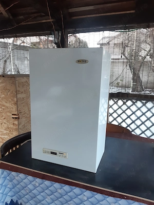 vand centrala pe gaz Motan-Sigma 24 kw defecta