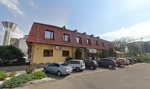 Inchiriez Spatiu Birouri, zona Iosia Lotus Retail Park