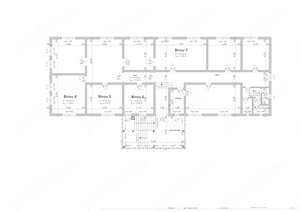 Inchiriez Spatiu Birouri, zona Iosia Lotus Retail Park - imagine 3