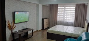 garsoniera de inchiriat Aparatorii Patriei centrala proprie