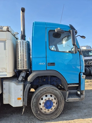 Volvo FM410 - imagine 9