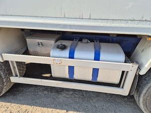 Volvo FM410 - imagine 6