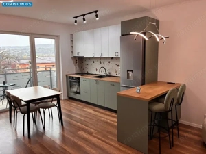 COMISION 0%! Ap. 2 camere 50 mp, parcare, prima închiriere, Mărăști