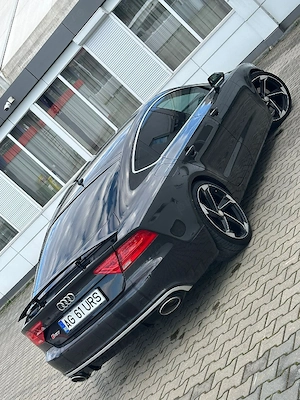 Audi A7 Paket Rs7 - imagine 5