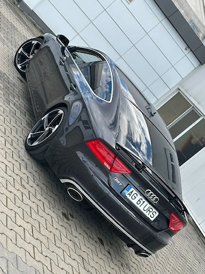 Audi A7 Paket Rs7 - imagine 2