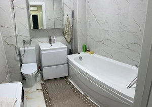 garsoniera de inchiriat zona 13 Septembrie - imagine 2