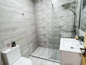 Garsoniera de inchirat în zona Lujerului, aproape de metrou - imagine 3