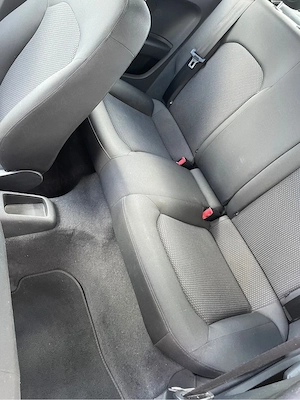 Audi A1 -2012 -1,2 tfsi -avariat  - imagine 10