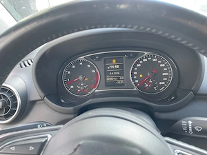 Audi A1 -2012 -1,2 tfsi -avariat  - imagine 5