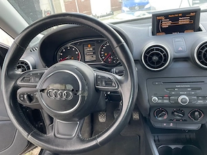 Audi A1 -2012 -1,2 tfsi -avariat  - imagine 3