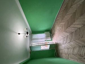 Apartamet 2 camere decomadat zona ultracentrala centrala termopan proprietar - imagine 2