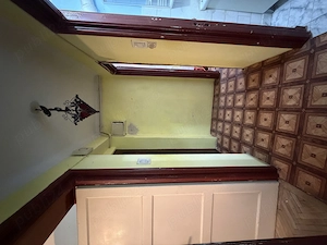 Apartamet 2 camere decomadat zona ultracentrala centrala termopan proprietar - imagine 5