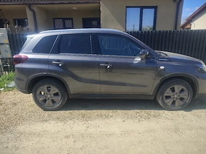 vitara all grip  mild hibtid 2025  - imagine 4