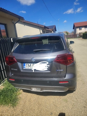 vitara all grip  mild hibtid 2025  - imagine 2