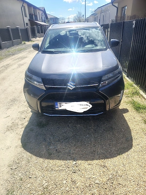 vitara all grip  mild hibtid 2025  - imagine 3