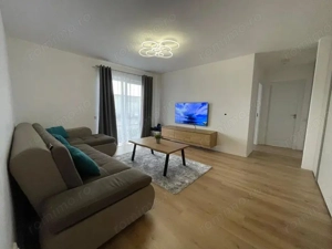 Ama Residence - Inchiriere ap. 2 camere + loc de parcare - imagine 2