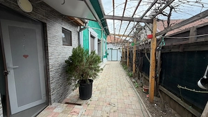 Proprietar vand Casa cu teren in Drobeta Turnu Severin - imagine 5