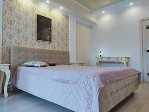 Garsoniera de inchirait în zona Muncii