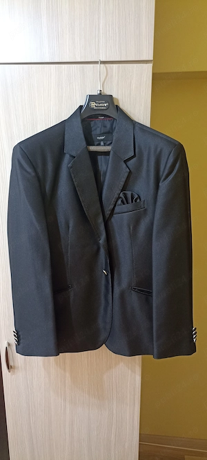 Vand costum ceremonie clasic marimea 50-54, II , Buzau