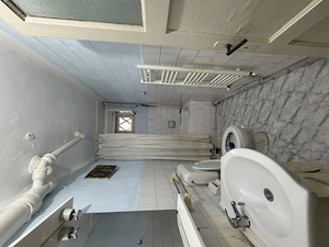 Apartamet 2 camere decomadat zona ultracentrala centrala termopan proprietar - imagine 4