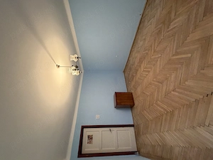 Apartamet 2 camere decomadat zona ultracentrala centrala termopan proprietar - imagine 3