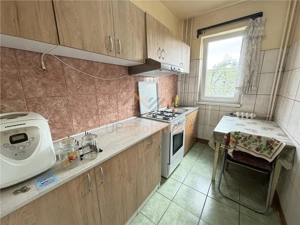 APARTAMENT 2 CAMERE | ETAJ 3 | TIP Z | ZONA ROGERIUS | ORADEA - imagine 9
