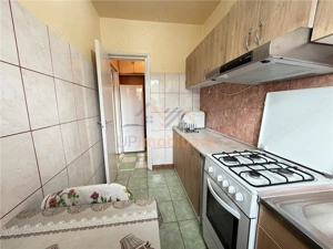 APARTAMENT 2 CAMERE | ETAJ 3 | TIP Z | ZONA ROGERIUS | ORADEA - imagine 10