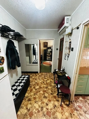 Apartament 3 camere, Bld. Brancoveanu. Decomandat. - imagine 6