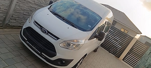 Ford transit 8+1 - imagine 4