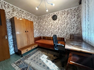 Apartament 3 camere, Bld. Brancoveanu. Decomandat. - imagine 4