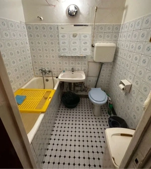 Apartament 3 camere, Bld. Brancoveanu. Decomandat. - imagine 8